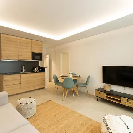 Diana Suites 23 Malaga Zewnętrze zdjęcie