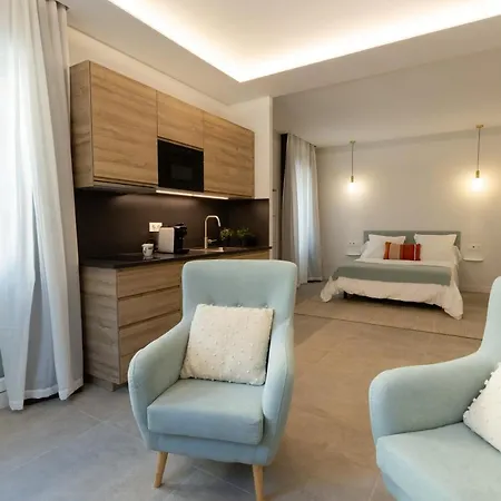 Diana Suites 23 Malaga Zewnętrze zdjęcie