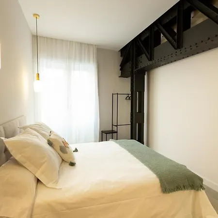 Diana Suites 23 Malaga Zewnętrze zdjęcie