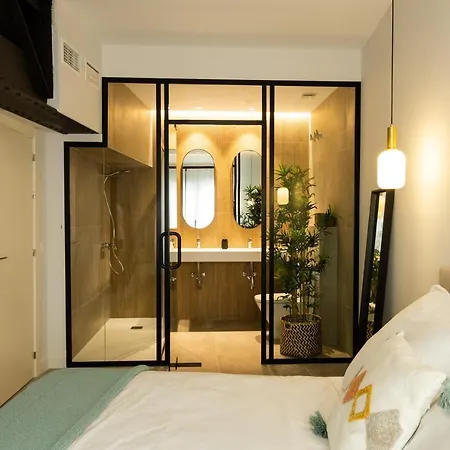 Diana Suites 23 Malaga Zewnętrze zdjęcie