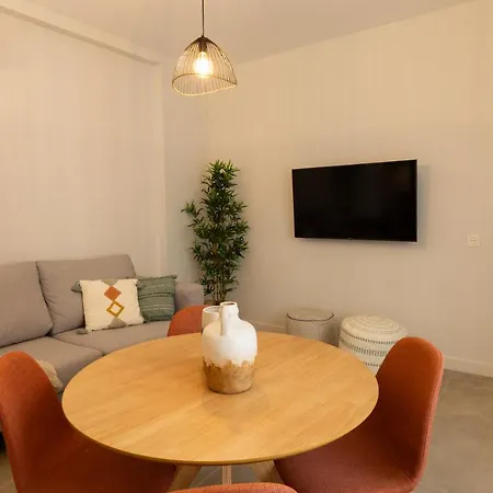 Diana Suites 23 Malaga Zewnętrze zdjęcie