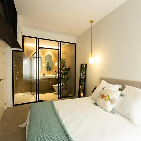 Diana Suites 23 Malaga Zewnętrze zdjęcie