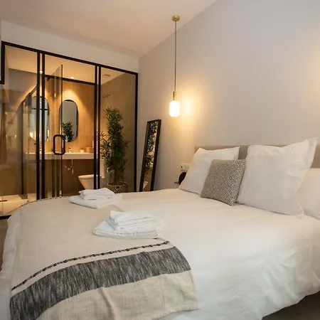 Diana Suites 23 Malaga Zewnętrze zdjęcie