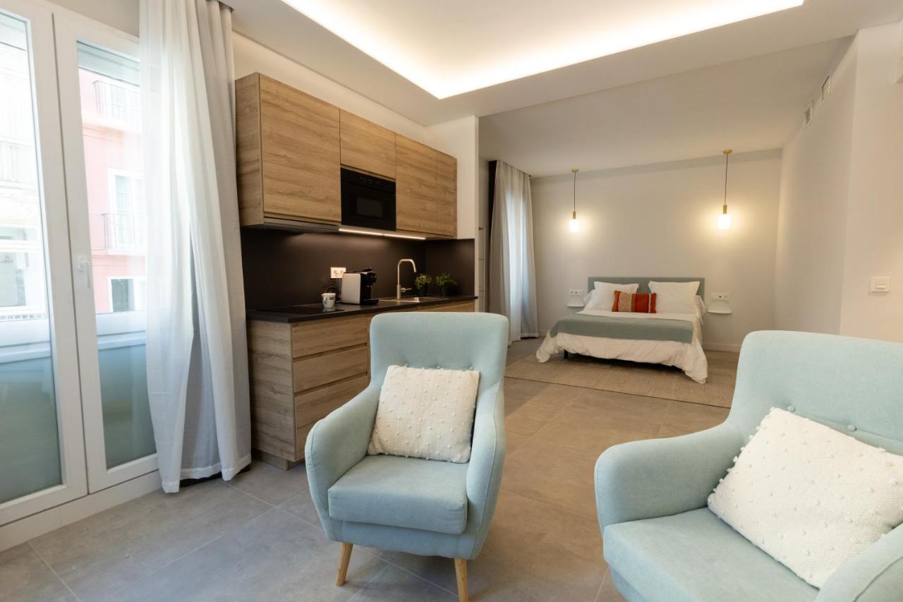 Apartament Diana 23 Malaga