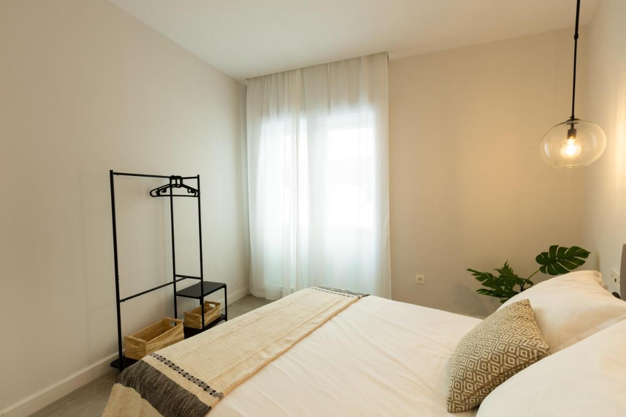 Apartament Diana 23 Malaga