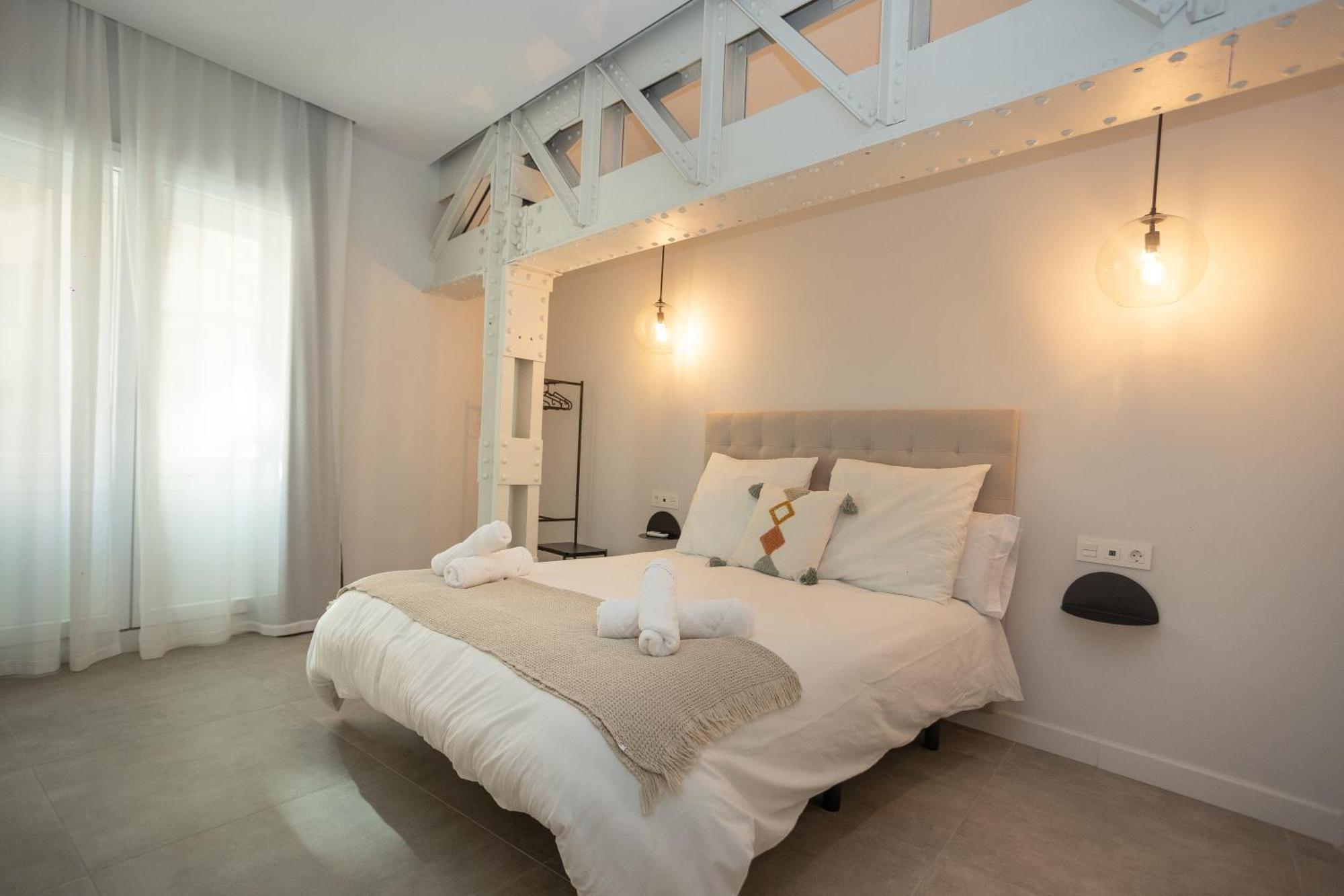 Apartament Diana 23 Malaga